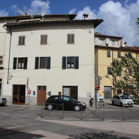 San Bartolomeo Apartment Pistoya Exterior foto