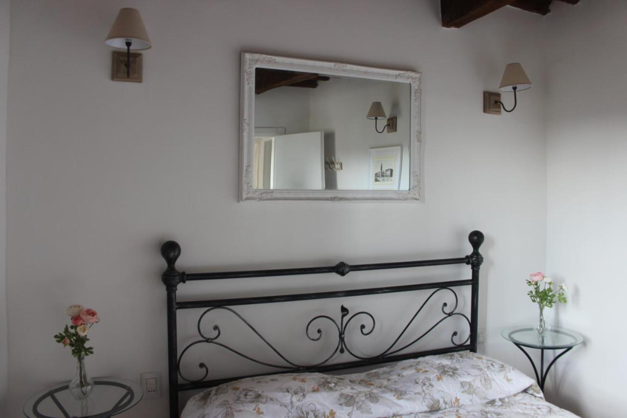 San Bartolomeo Apartment Pistoya Exterior foto
